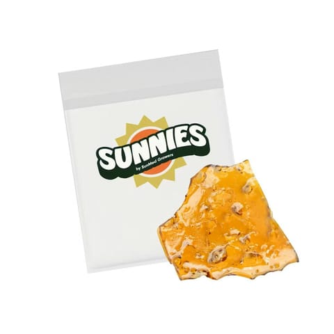 Sour Diesel | Shatter