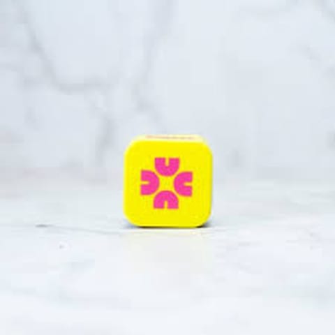 Casual | Uncle Pink | Badder | Hybrid | 1g