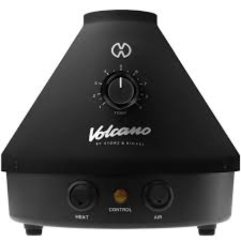 Classic Volcano Vaporizer & Starter Kit