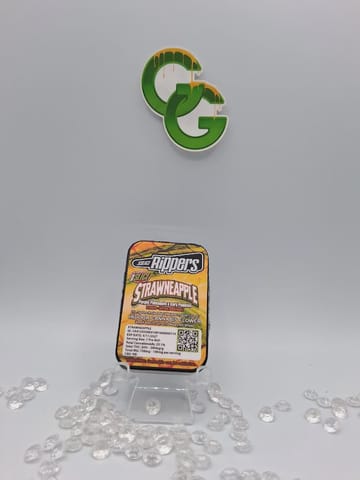Strawneapple .7G Pre-Roll 5 Pack 1Slice