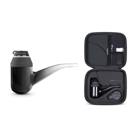 Puffco Proxy Modular Vaporizer-Black ( Discounts are not applicable)