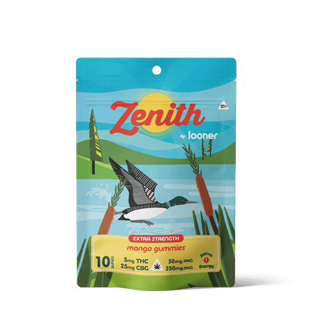Zenith (Mango)