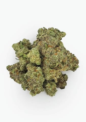 Heritage, Kush Mints, (H) 3.5g