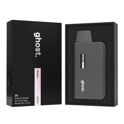 Ghost. Guava 2G dispo