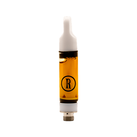 Candy Mob - Redemption - Live Resin 510 Cart - Sativa - 1G**