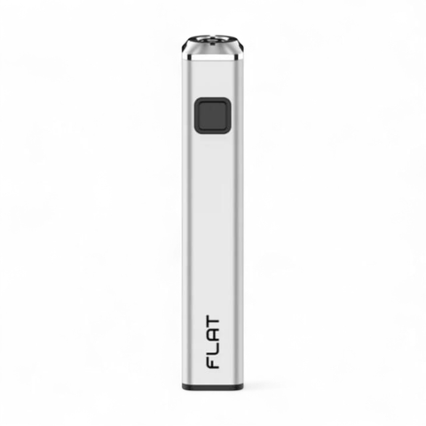 Yocan Flat Battery - - Silver