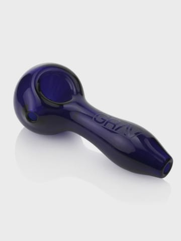 Classic Spoon | Pipe - | Blue