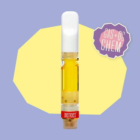 Beach Cake Liqud Diamonds and Sauce Cart 1g