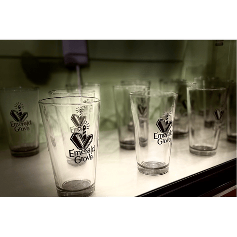 Pint Glass