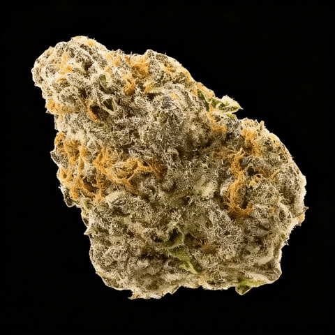 Bubblegum Poppers | Caleta Flower - | 7g