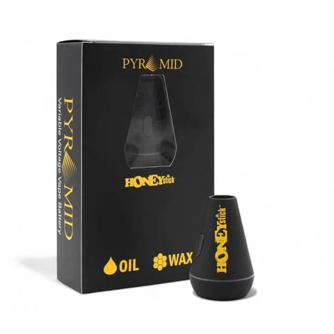 Pyramid - 510 Battery