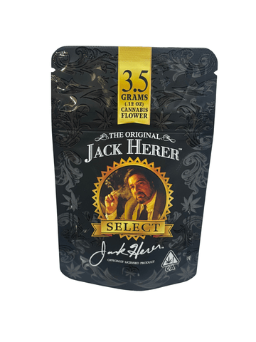 Jack Herer - Select -3.5g