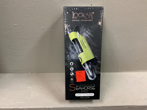 Lookah Seahorse Pro