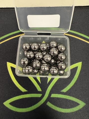 Terp Pearls - 9mm Stainless Steal