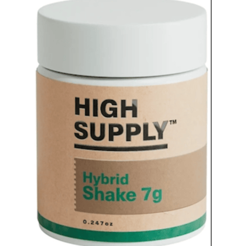 Shake | 7g | Hybrid | Banana Cream Cake - REC - 7.0g - Packed