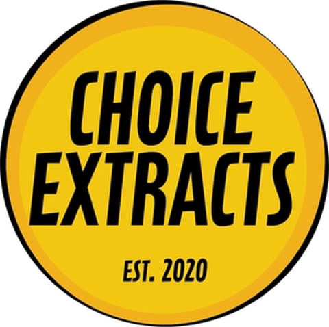 Choice Extracts | Strawbanger | Sugar Wax | 1g