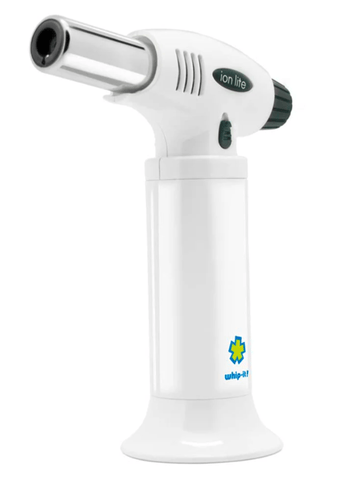 Ion Lite Torch - White