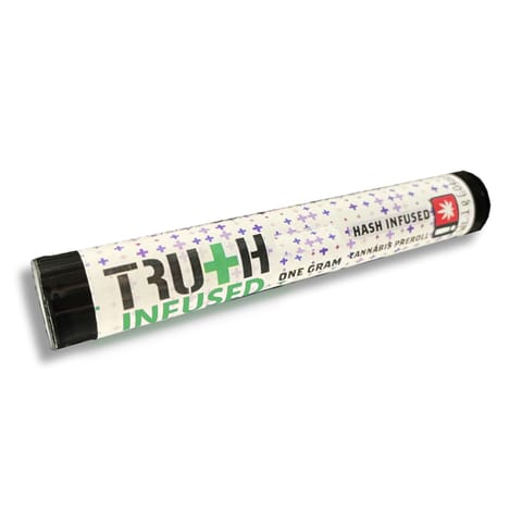 Gorilla Guava 1G Infused Preroll (CVC)
