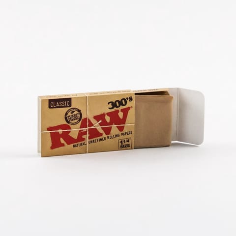 LuvBuds | Raw 300's