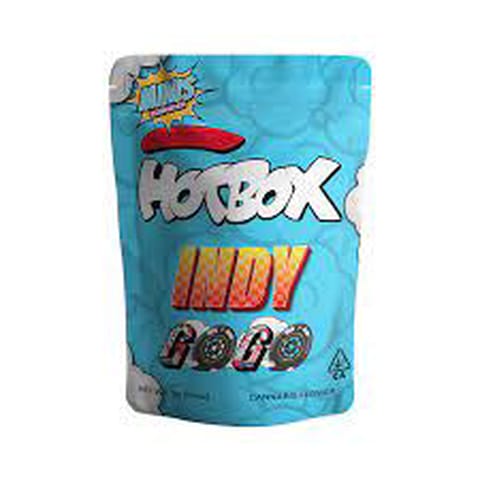 Indy Gogo - 7G