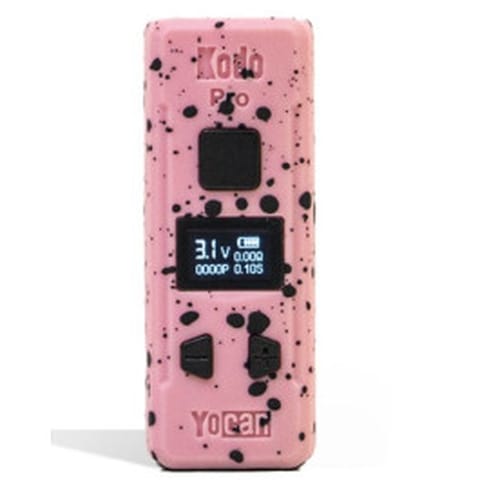 Wulf Kodo Pro - Pink