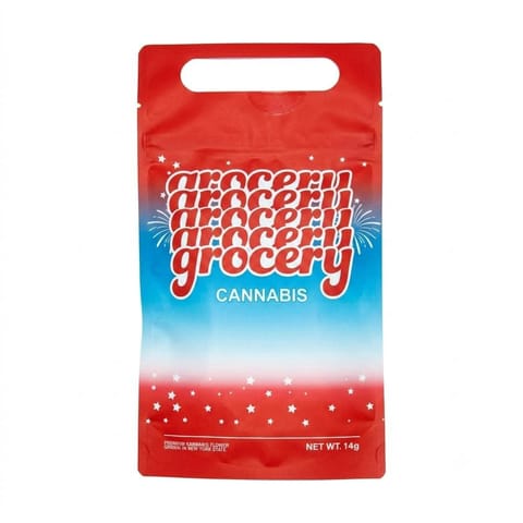 Grocery - Aisle 14g Flower - American Melt