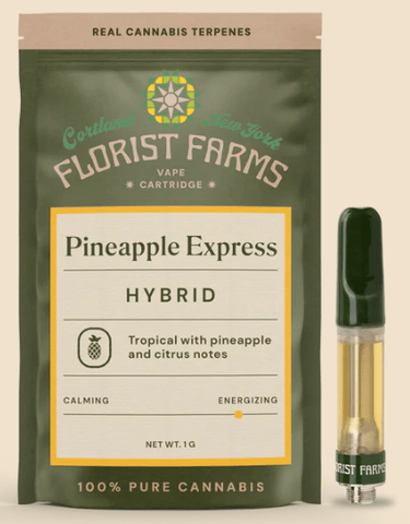Pineapple Express | 510