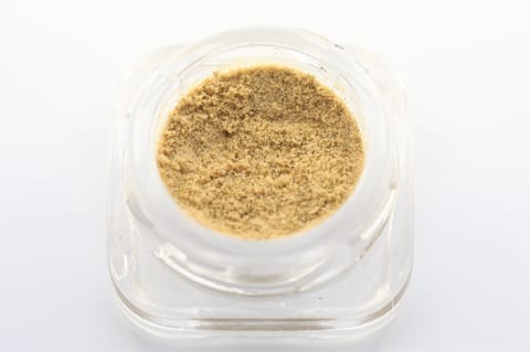 Kief | 1g | Sativa | Purple Haze