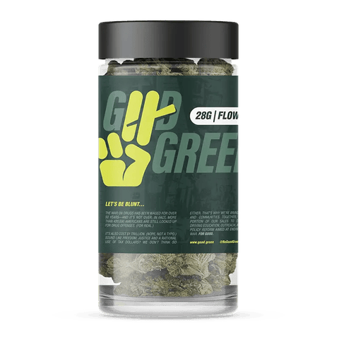 Sour Diesel | 3.5g Buds