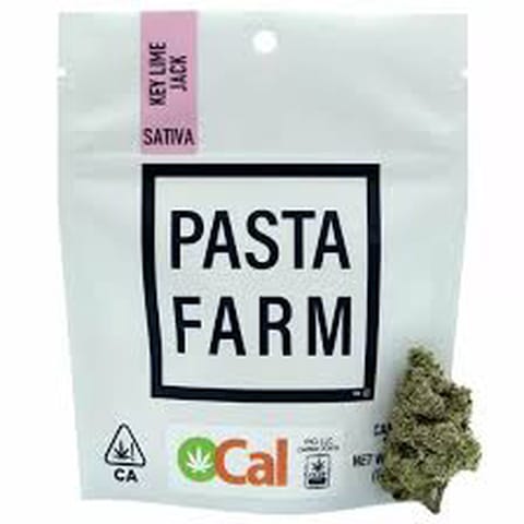 Pasta Farms - key Lime Jack - 3.5g