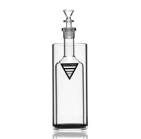 GRAV | Gravitron Large Gravity Bong