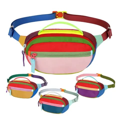 Fanny Pack