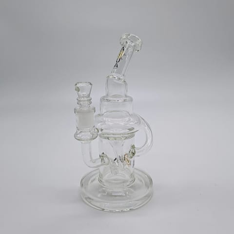 Aqua Glass - Single Perk