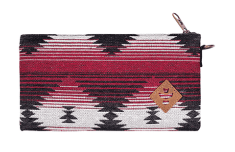 Revelry | The Broker (Southwest) Smell Proof, Water Resistant Bag