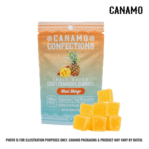 Maui Mango
