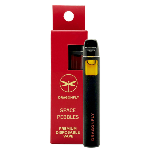 Space Pebbles | 1g Disposable