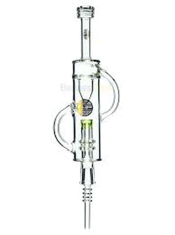 Bougie Glass - Handled Nectar Collector