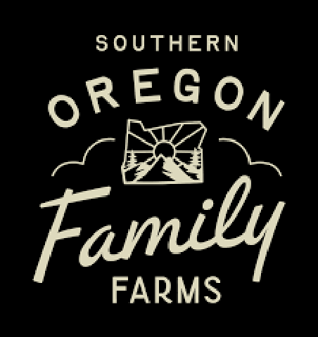 Southern Oregon Family Farms - Zelato - 2g Jar
