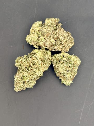 GMO - Bong Buddies 4g