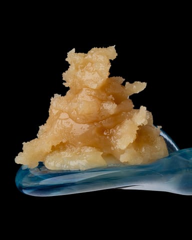 Oasis Refinery - Watermelon Otai - Hash Rosin