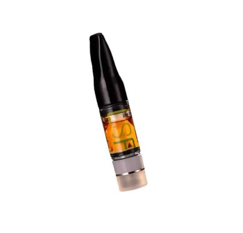 Light Sky Farms Powered by Symponia | Acapulco Gold | .5g Live Resin 510 Vape