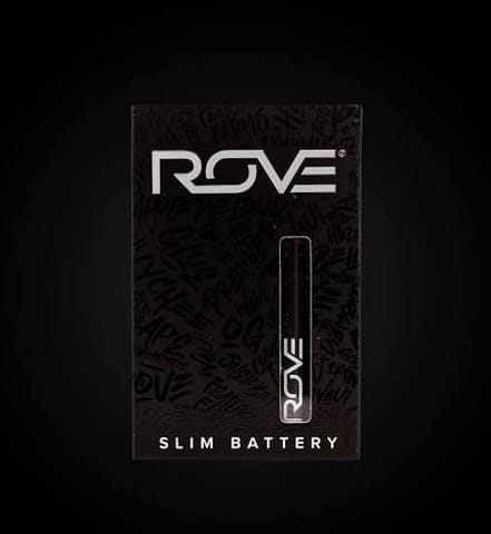 Rove 510 Slim Battery