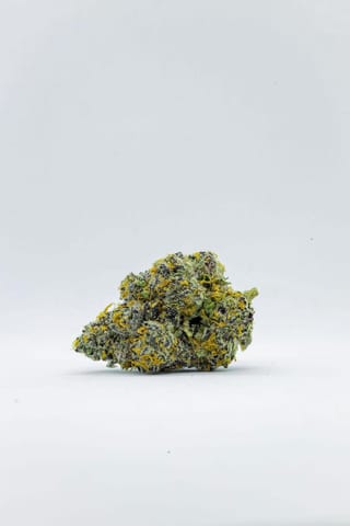 Lumpy's Flowers | Mylar Zoap-3.5g