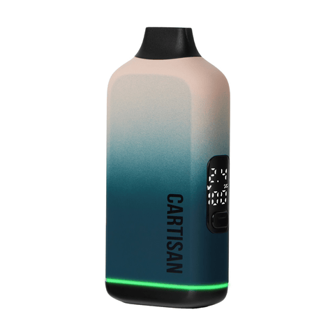 Cartisan | Veil Bar Neo | Battery - | Fog