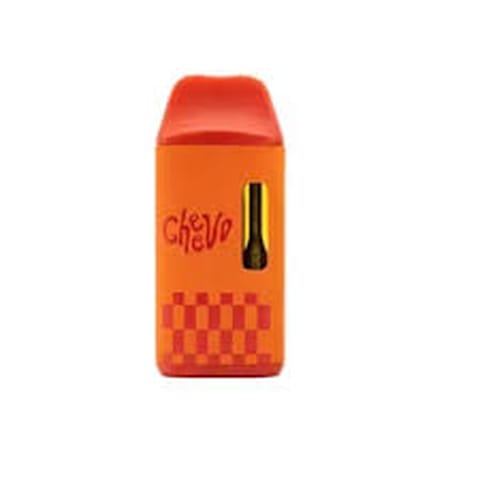 Cheevo - 2g AIO Vape - Lemon Fresh