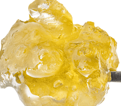 Island Boys 1G Cured Resin Sugar Sauce (WLE)