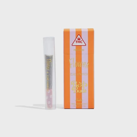 Edie Parker - Night Cap .5g 2pk Prerolls - OG Kush