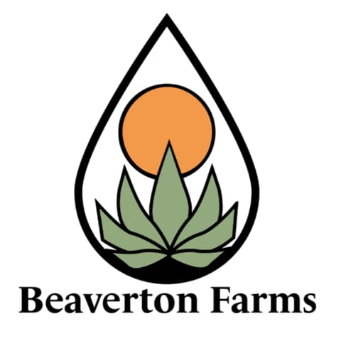 Beaverton Farms Orange Kush Mints 28g