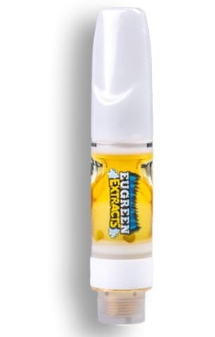 Eugreen | Rip Tide | 0.5g | Live Rosin | Cartridge