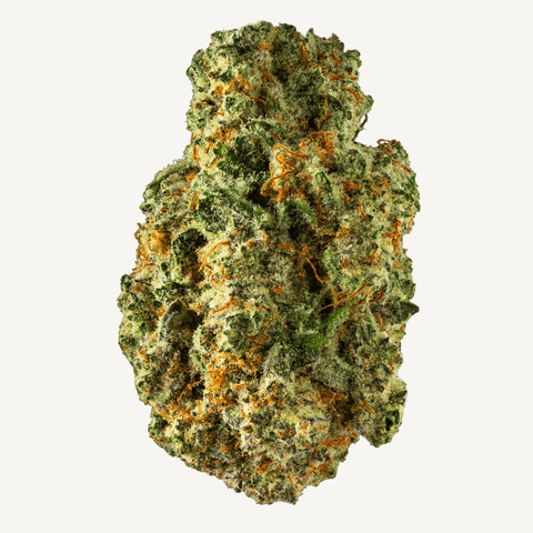 Mac V2 - Balanced Hybrid - 3.5g